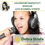 Wakacyjne całodniowe warsztaty kreatywne z 3 posiłkami w Dobrej Strefie 